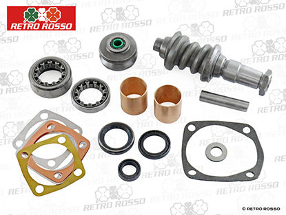 Kit de rep. boîtier de direction Alfa 2000 / 2600 AR4