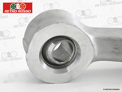 Triangle réaction sport Aluminium Uniball Alfa 105 / 115 