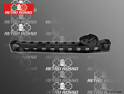 Bras de reaction Race 105 Models + Montreal