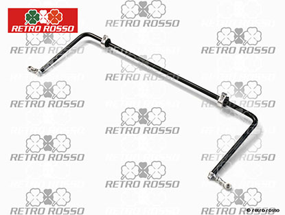 Barre stabilisatrice arr. 20mm  Alfa Romeo GTA / GTAm