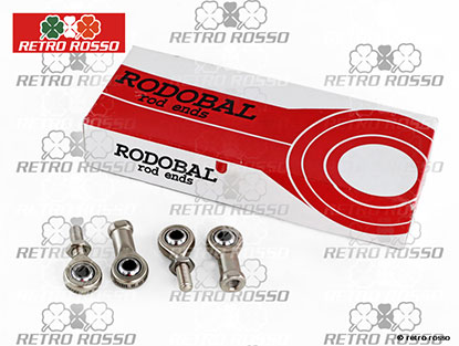 Barre stabilisatrice arr. 20mm  Alfa Romeo GTA / GTAm