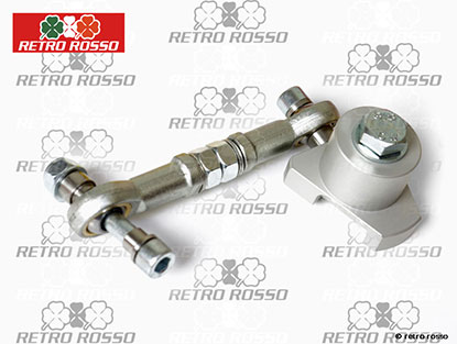 Barre stabilisatrice arr. 26mm Alfetta+GTV/6+75 Uniball