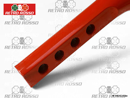 Barre stabilisatrice arr. 26mm Alfetta+GTV/6+75 Uniball