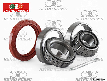 SKF  / FAG Jeu de roulement avant Alfetta / GTV / 75 / SZ 