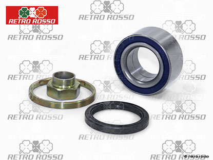 Jeu de roulements avant Alfa 33 <89