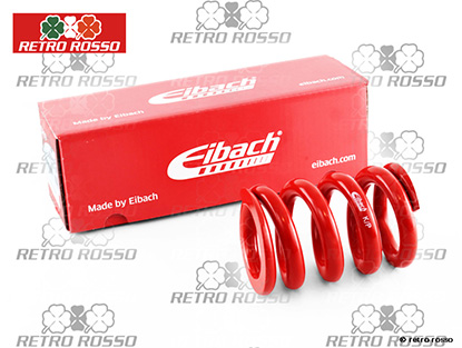 Eibach Ressort avant Corsa 350 KG 105 / GTA / GTAm