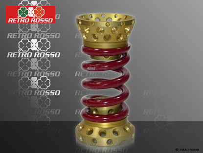 Eibach Ressort avant Corsa 150 KG 105 / GTA / GTAm