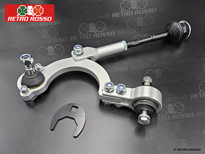 Kit suspension filetée (route) Alfa Romeo 116 / 75