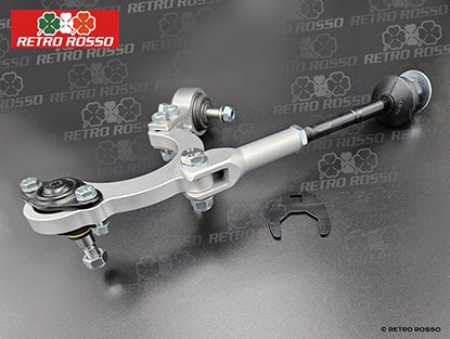 Kit suspension filetée (route) Alfa Romeo 116 / 75