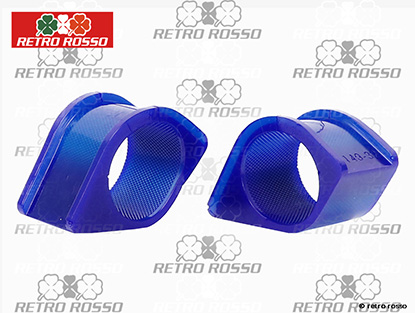 Bagues poly barre stabilisatrice av. SuperPro 32mm