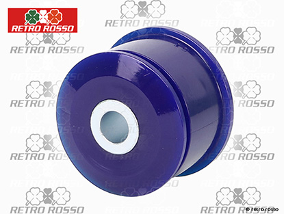 Silentbloc rotule pont De Dion SuperPro Alfetta + 75