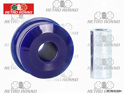 Silentbloc rotule pont De Dion SuperPro Alfetta + 75