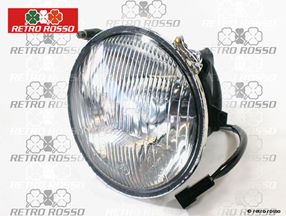 Phare exterieur H1 Giulia Nuova / Alfetta GTV gauche