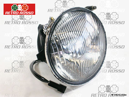 Phare exterieur H1 Giulia Nuova / Alfetta GT droite