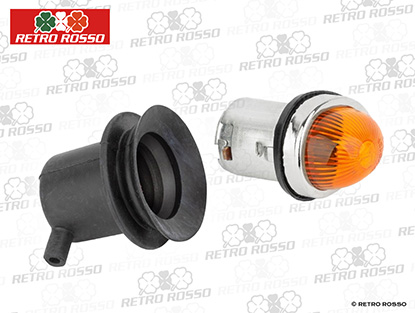 Clignotant latéral 750 / 101 / Duetto Spider original Style