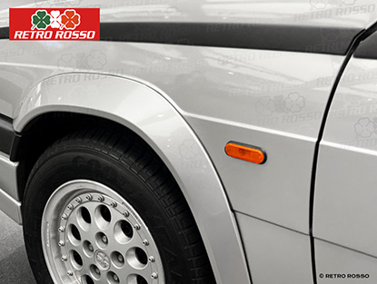 Clignotant latéral Alfa 75, 33, Spider 90-93