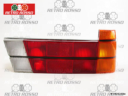 Feu arrière droit  Alfa 75 (orange)