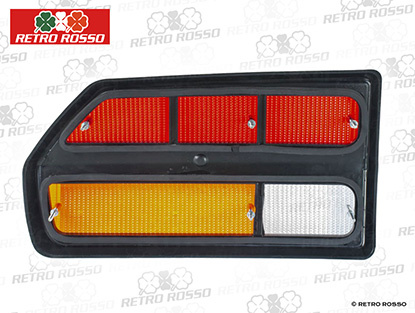 Cabochon feu arrière à droite Alfa Romeo GTV4 / GTV6