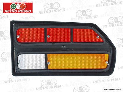Cabochon feu arrière à gauche Alfa Romeo GTV4 / GTV6