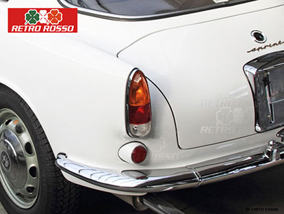 Jeu feux arrières complets 101 Giulietta Sprint (échange)
