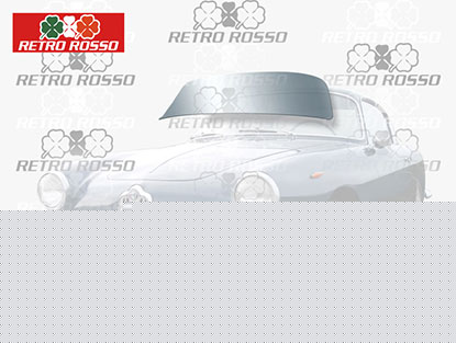 Pare-brise 1900 CSS Sprint 3. série