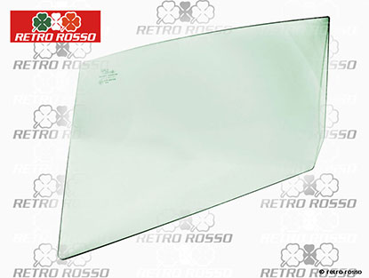 Vitre latérale gauche / droite verde Bertone GT / GTV
