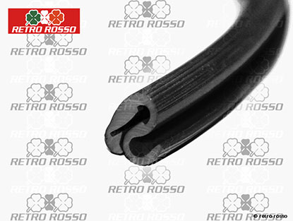 Profiles caoutchouc cuvette siège 750 / 101 Spider 2. S.