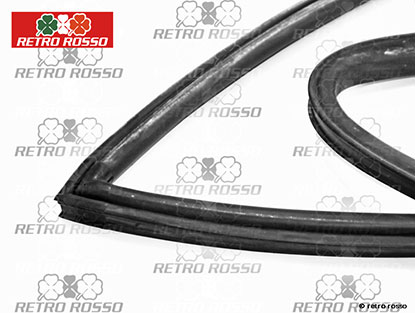 Joint porte 1300 - 2000 GT / GTV Bertone gauche Original