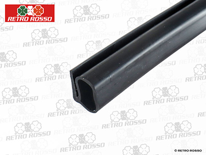 Joint déflecteur mobile arrière GT Bertone droit / gauche