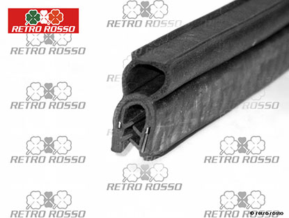 Joint capot coffre 1900 CSS Touring 3. Serie