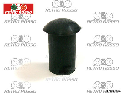 Bouchon caoutchouc pour joint porte 1300-2000 Spider