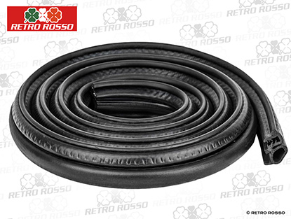 Joint de porte inférieur remplacement 916 Spider / GTV