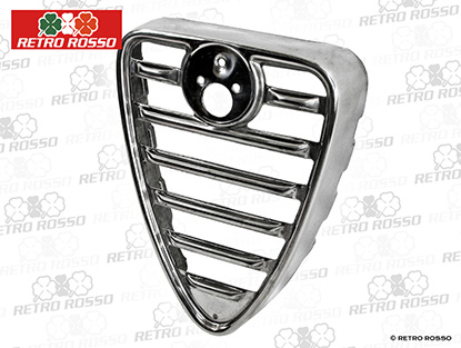 Calandre 1300 - 1600 Giulia Super (INOX)