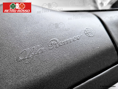 Retroviseur électrique droit Alfa 75 2. Serie