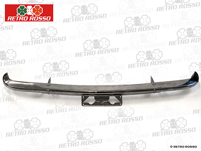 Pare-chocs avant Alfetta 1800 Berline NOS