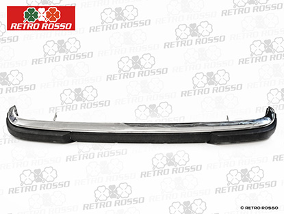 Pare-chocs avant Alfasud Ti NOS