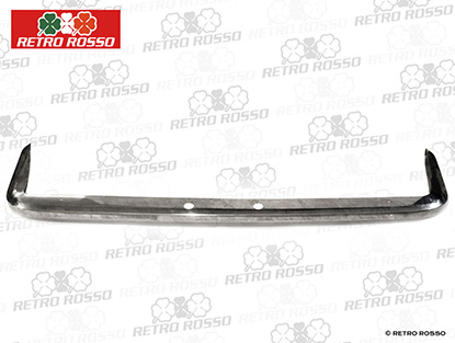 Pare-chocs arrière 1300-1600 Giulia Super Nuova NOS