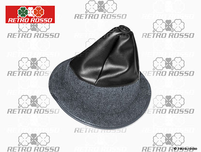 Jeu de moquettes anthracite Giulia Sprint GT Bertone