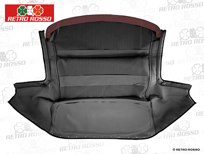 Capote Alfa Spider 1970 - 93 (Sonnenland) beige