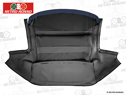 Capote Alfa Spider 1970 - 93 (Sonnenland) bleu