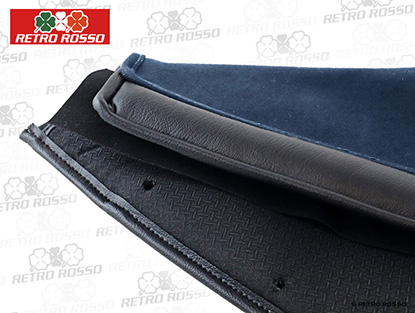 Capote Alfa Spider 1970 - 93 (Sonnenland) bleu