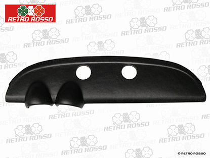 Habillage tableau 1300 - 1750 GT Bertone