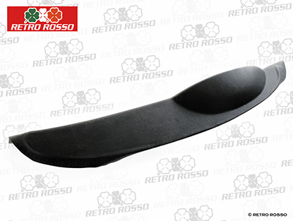Habillage tableau 750 / 101 Giulietta Spider