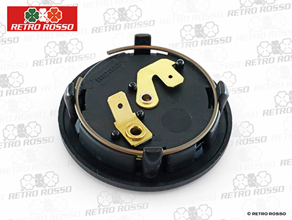 Bouton de klaxon original Porsche pour Momo