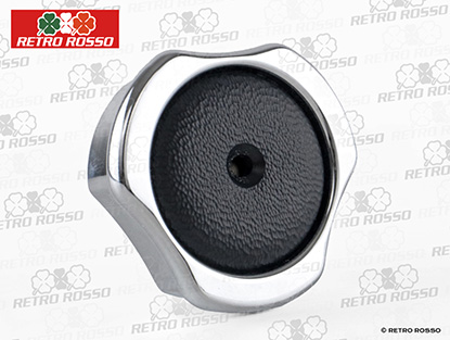 Ouvre-déflecteur chromé (30mm) GT / Giulia / Berlina