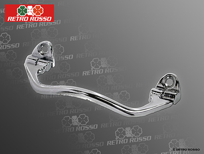 Manette intérieur (3 pieces) aluminium GTA / GTAm