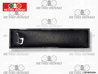Cache auto radio Alfa Romeo Montreal