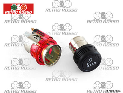 Allume-cigare Alfa Romeo universal