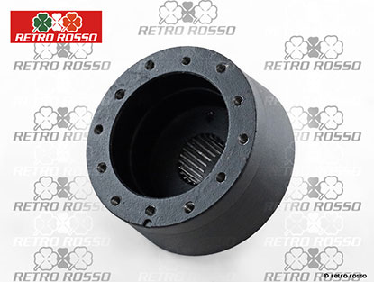 Moyeu volant Porsche 356 A + Speedster + 550 Spyder