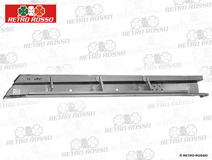 Bas de caisse interieur Spider 66 - 93 droite